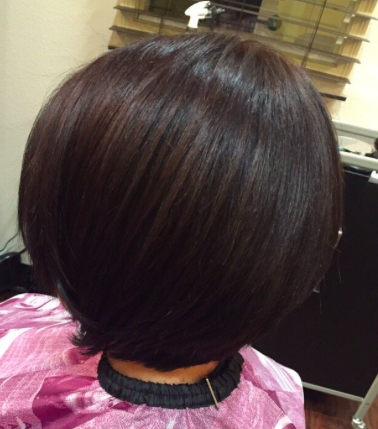 Hair Keratin Treatment